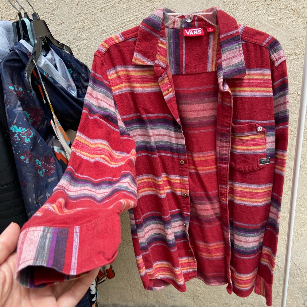 Flannel